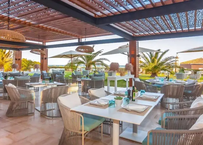 Tui Blue Oceana Suites \