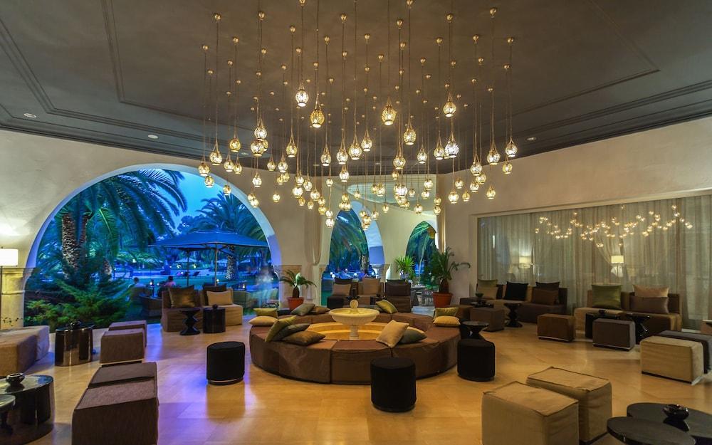 Hotel Tui Blue Oceana 