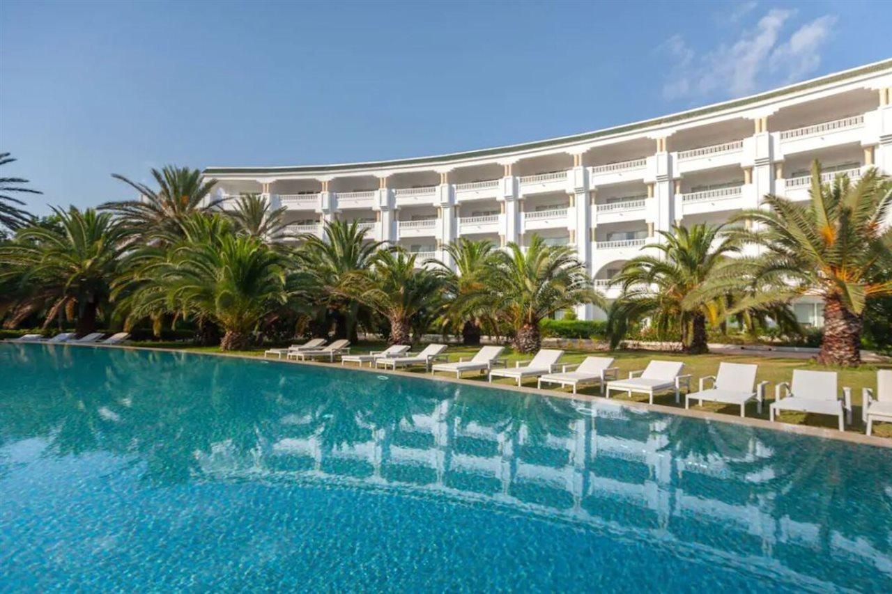 Hotel Tui Blue Oceana 