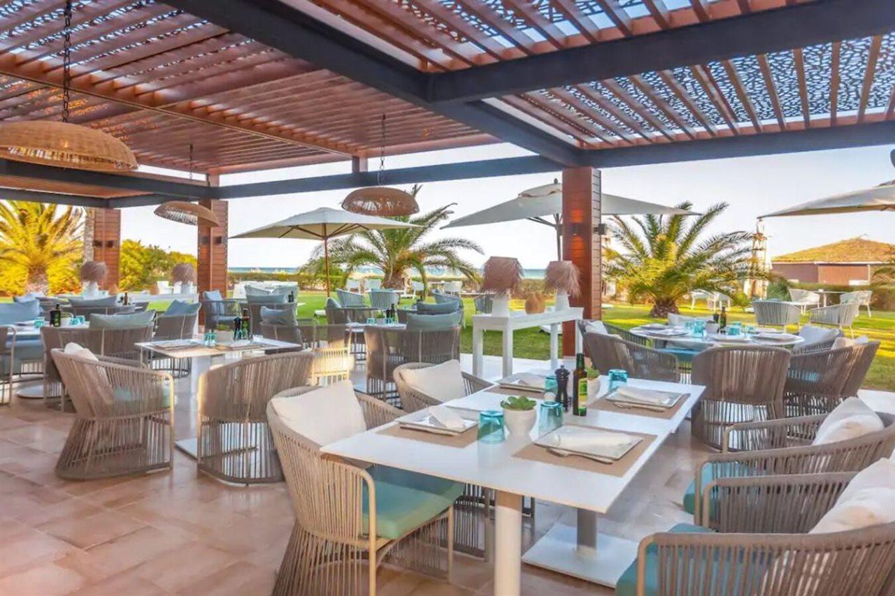 Hotel Tui Blue Oceana 