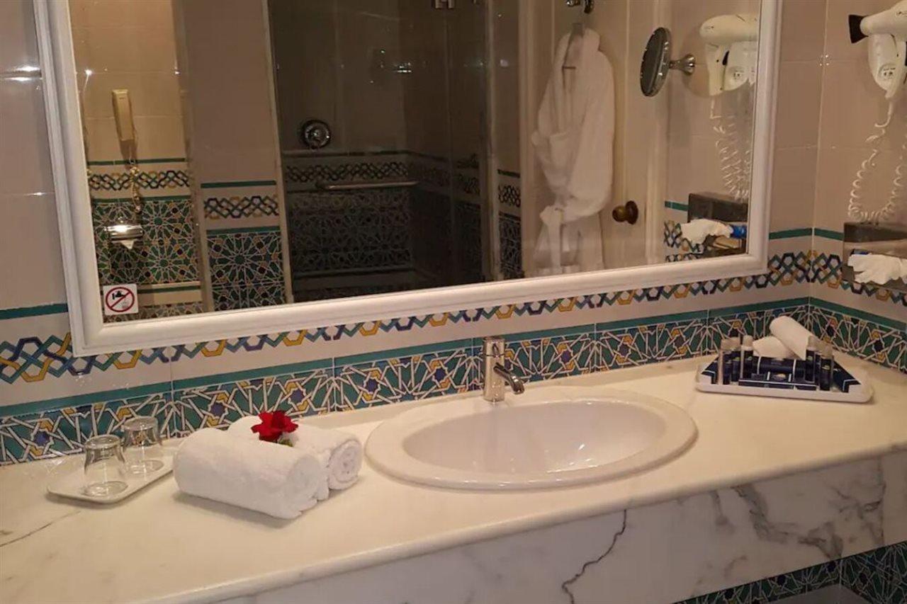 Hotel Tui Blue Oceana 
