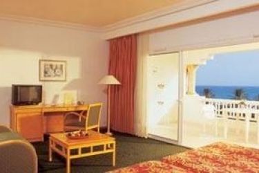 Hotel Tui Blue Oceana 