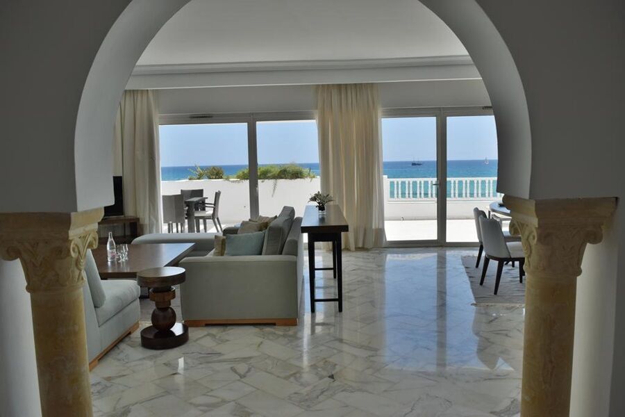 Hotel Tui Blue Oceana 