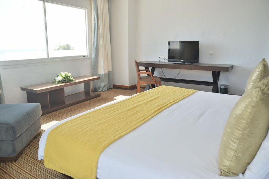 Hotel Tui Blue Oceana 