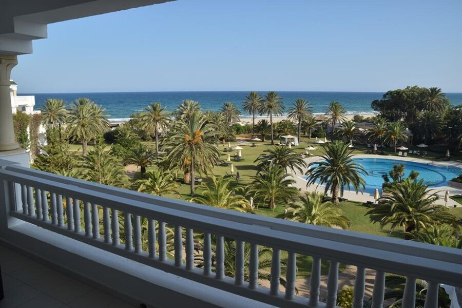 Hotel Tui Blue Oceana 