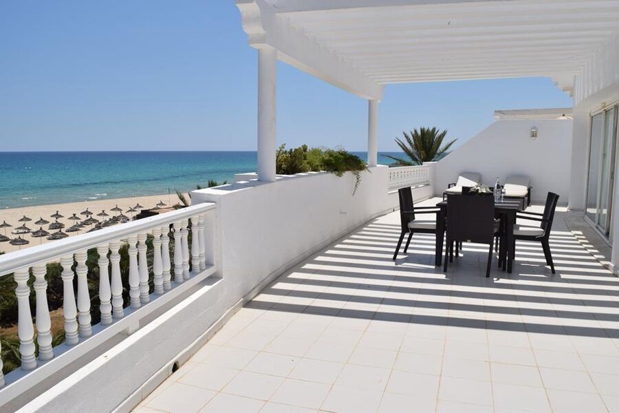 Hotel Tui Blue Oceana 