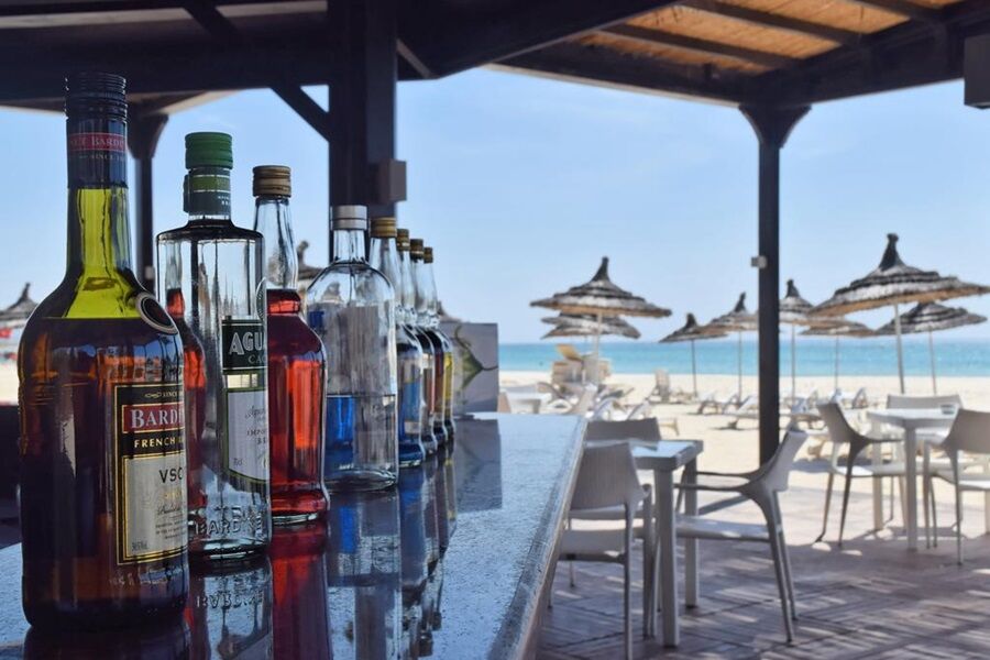 Hotel Tui Blue Oceana 