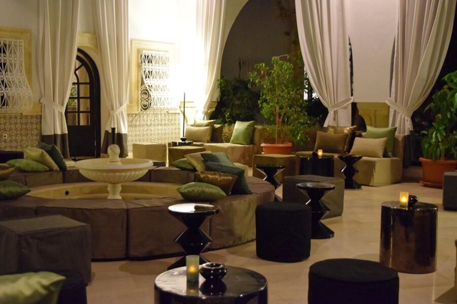 Hotel Tui Blue Oceana 