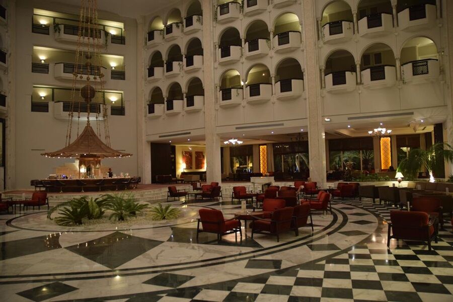Hotel Tui Blue Oceana 